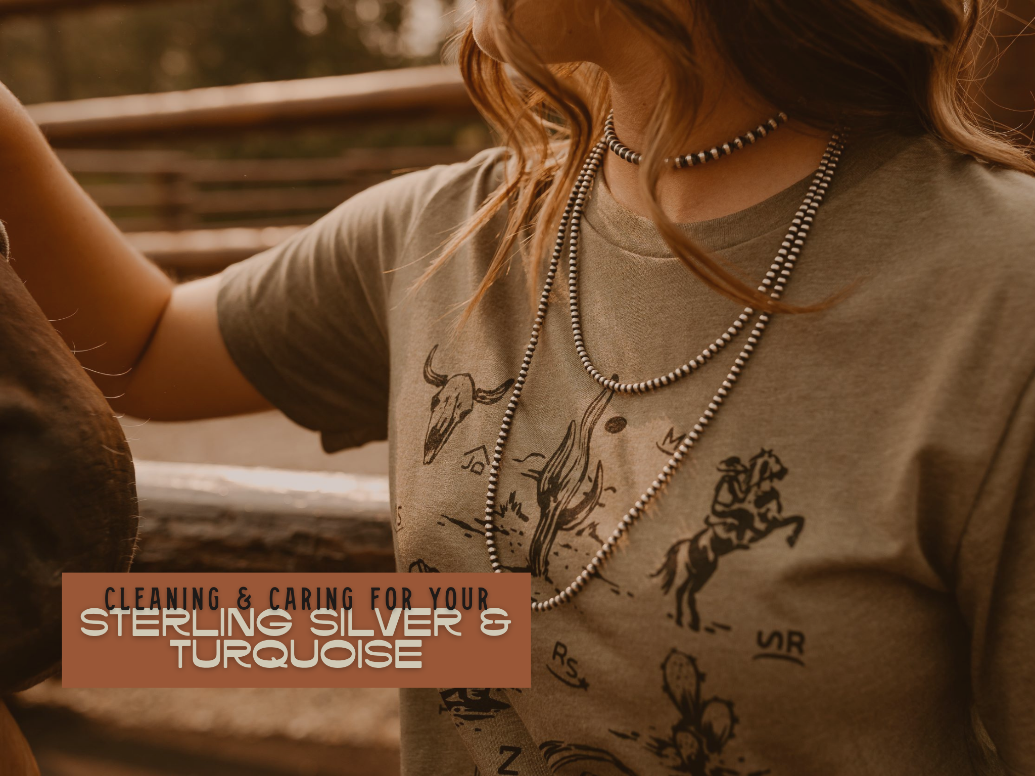 Caring for your Collection