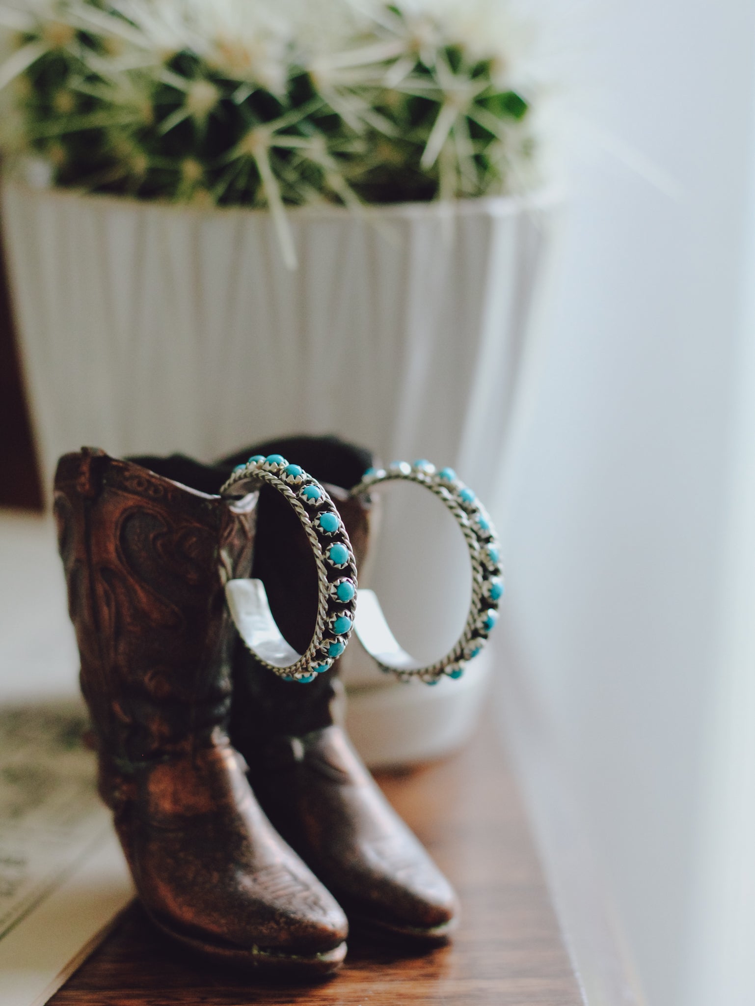 Seneca • Hoops