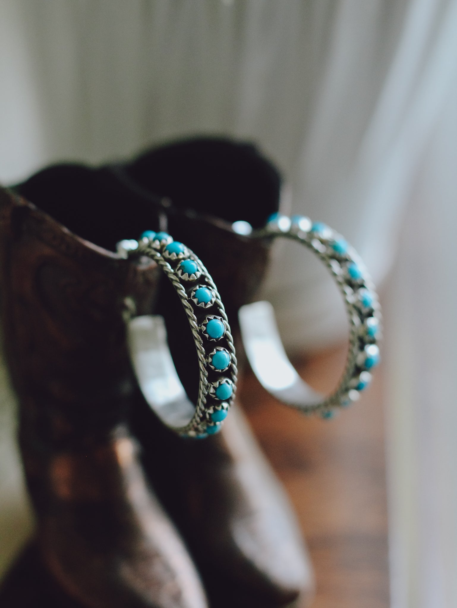 Seneca • Hoops