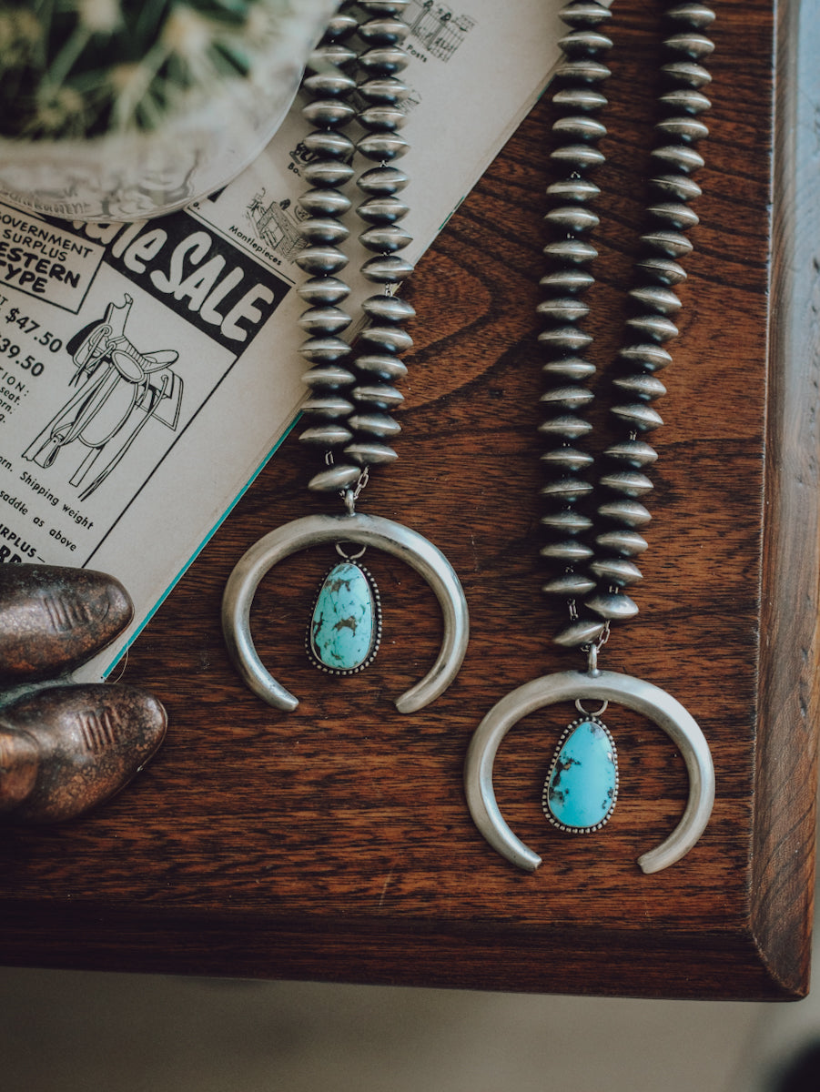 Willa • Naja Necklace