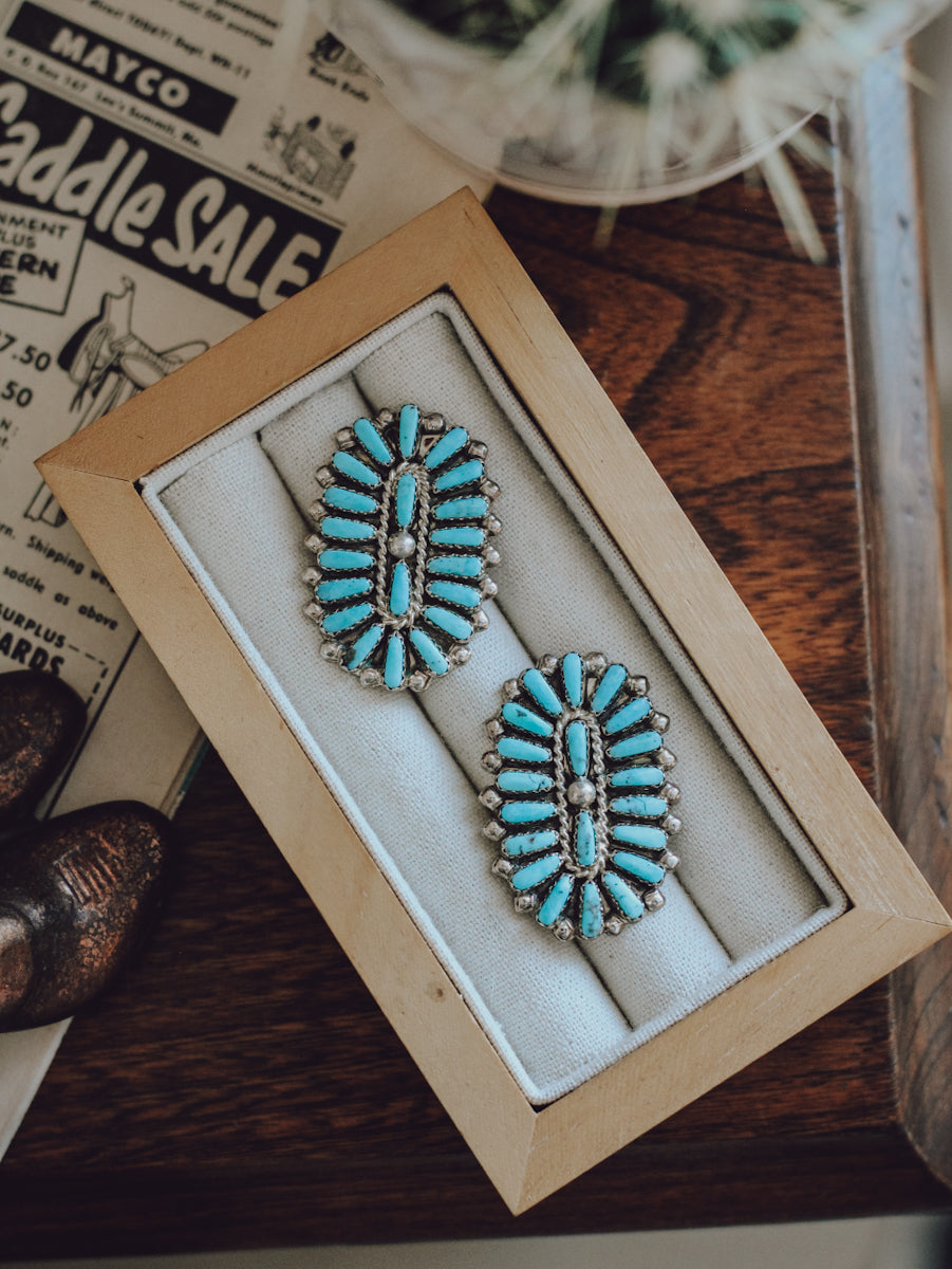 Eclipse • Cluster Studs