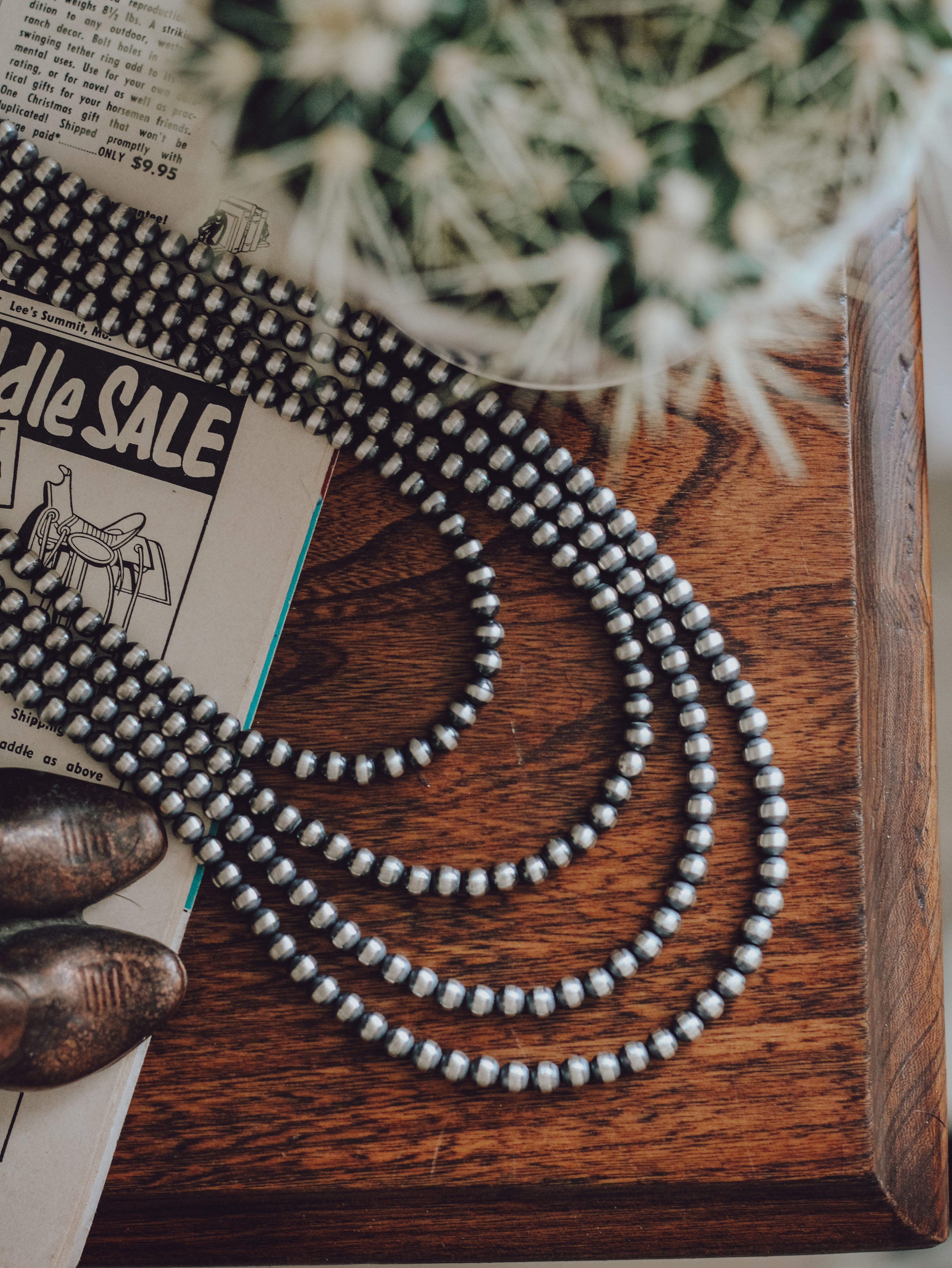 Pearls • 5mm Round