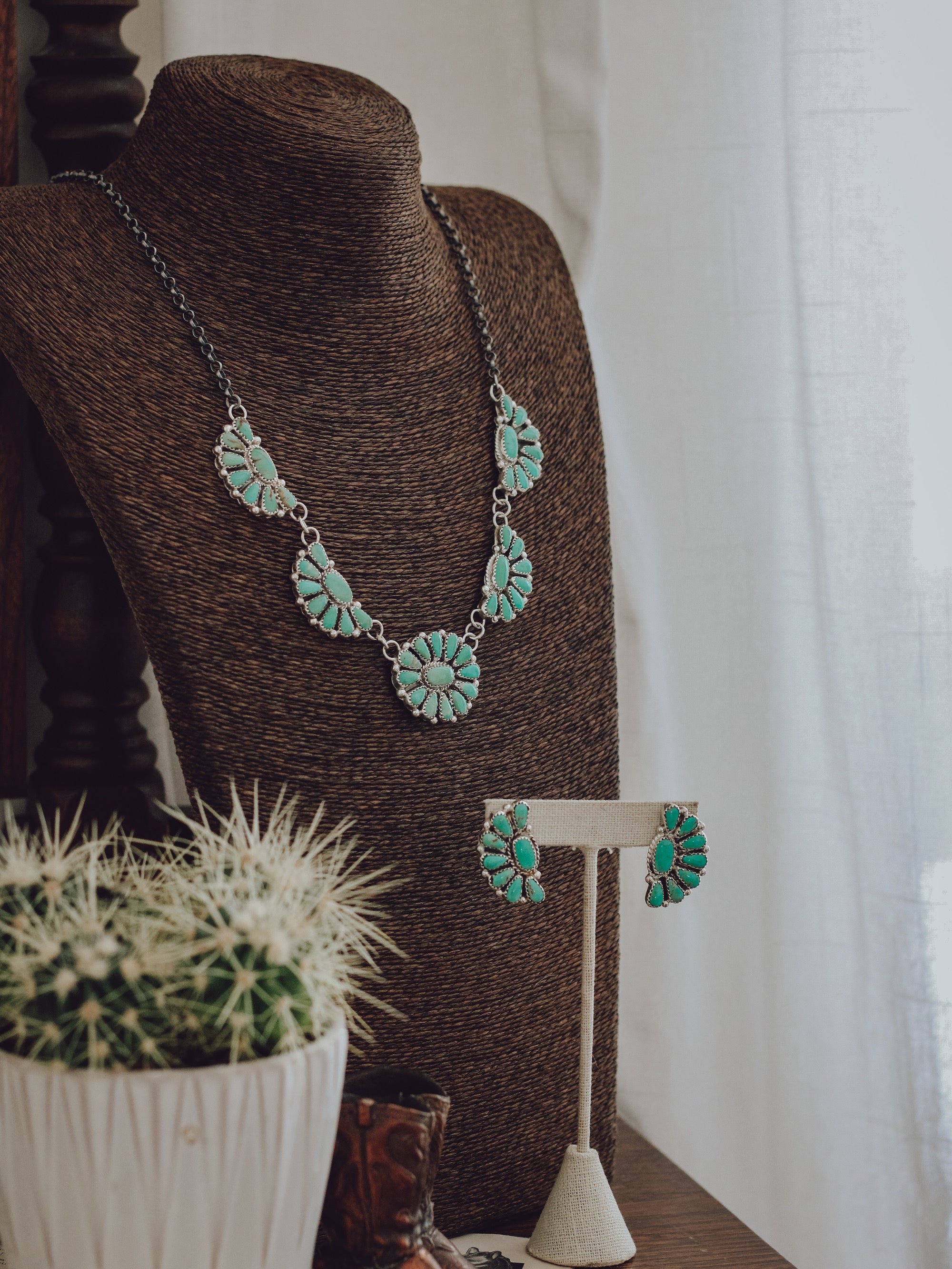 Sage • Cluster Set