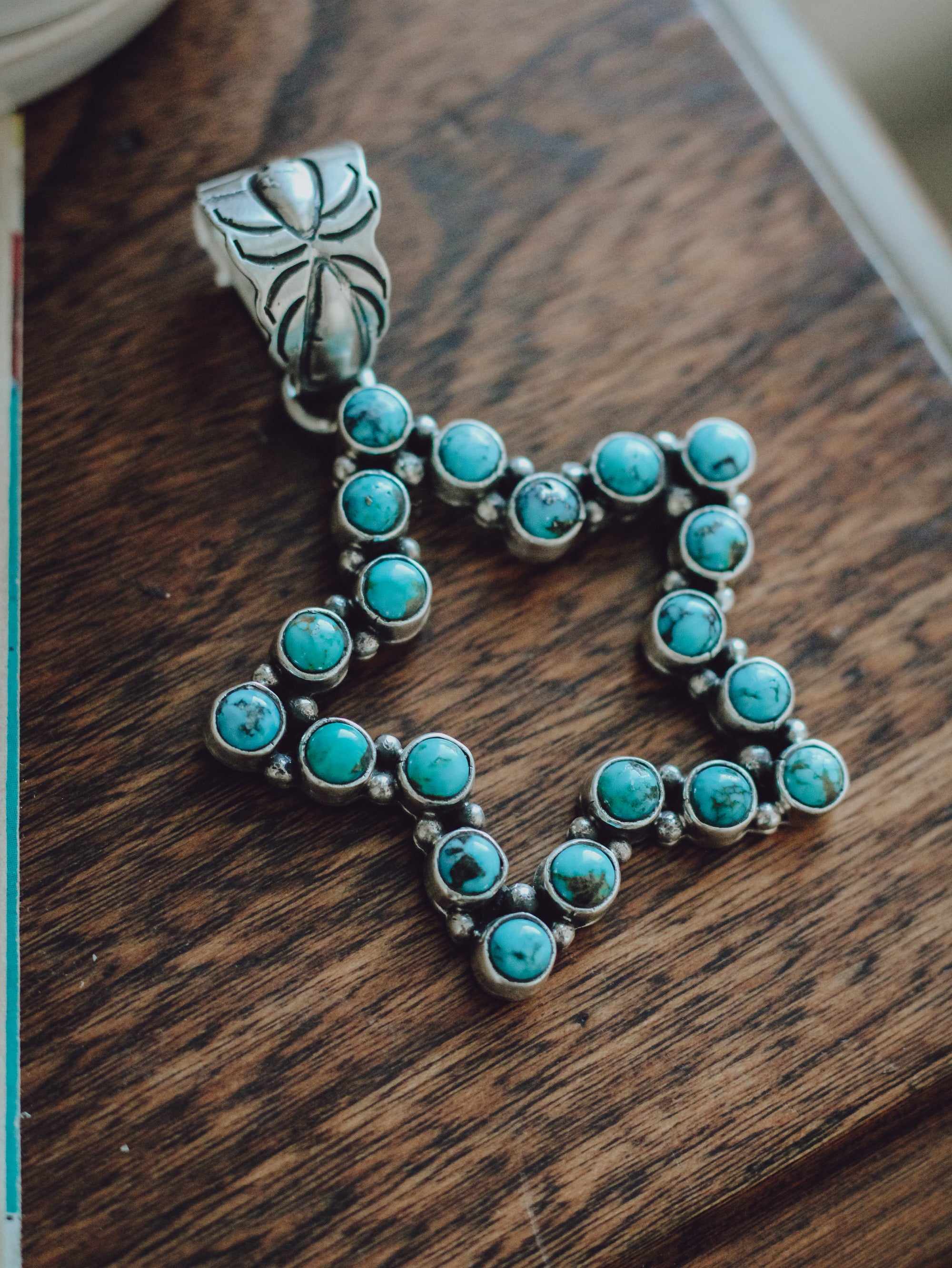 Nova • Star Pendant