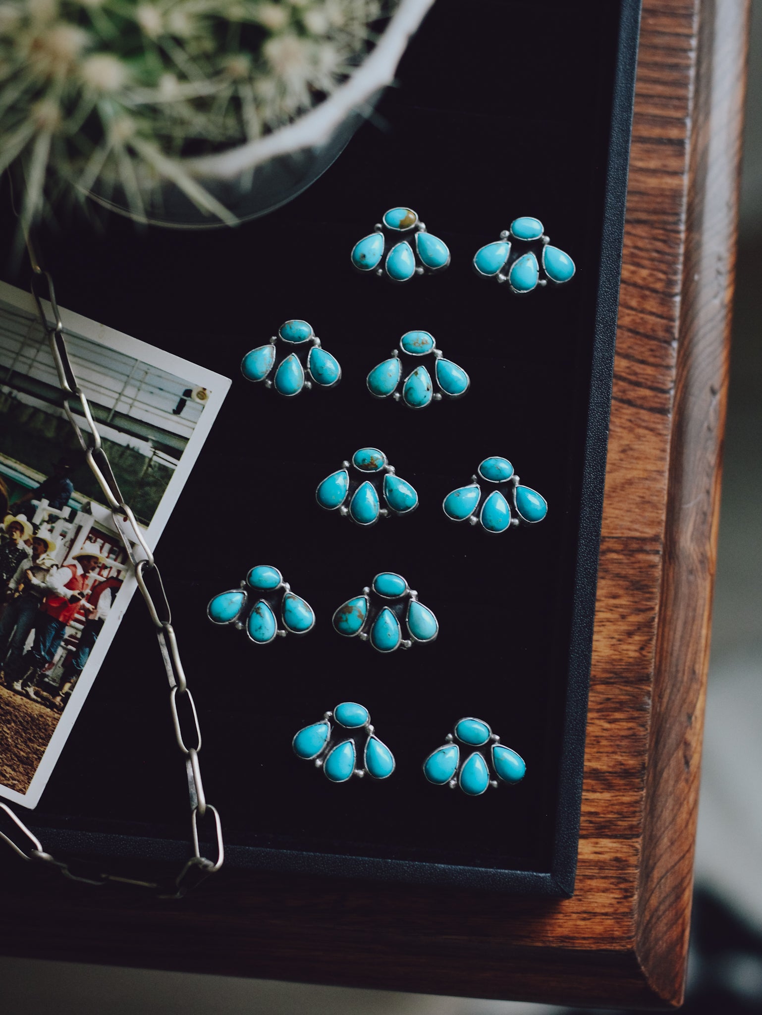 Eden • Studs