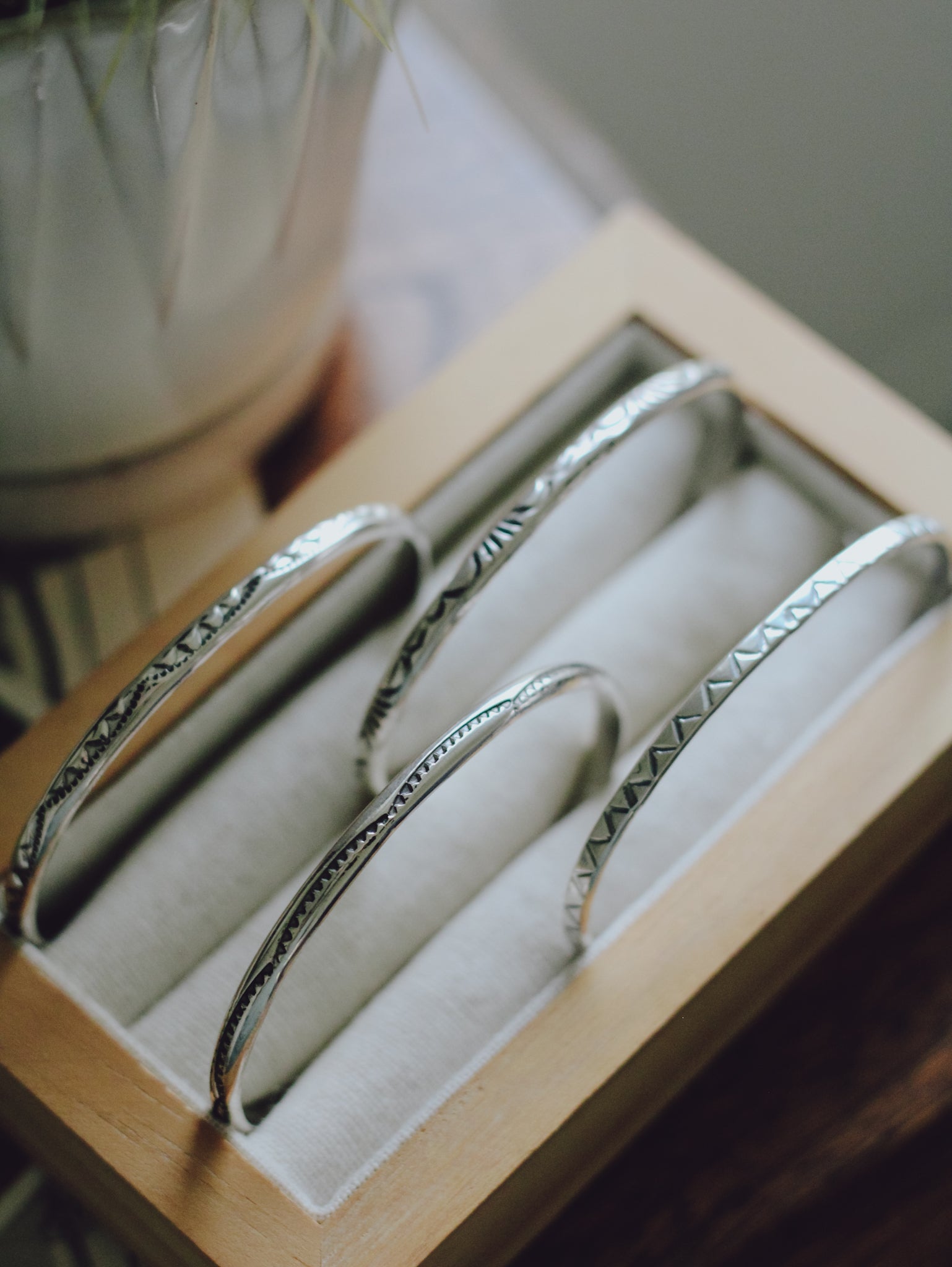 Overo • Cuff