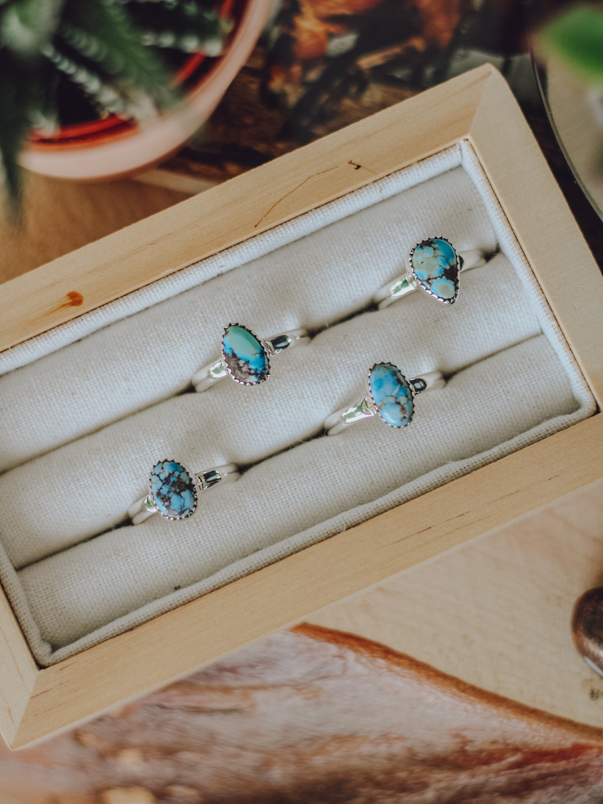 Prescott • Golden Hills Ring