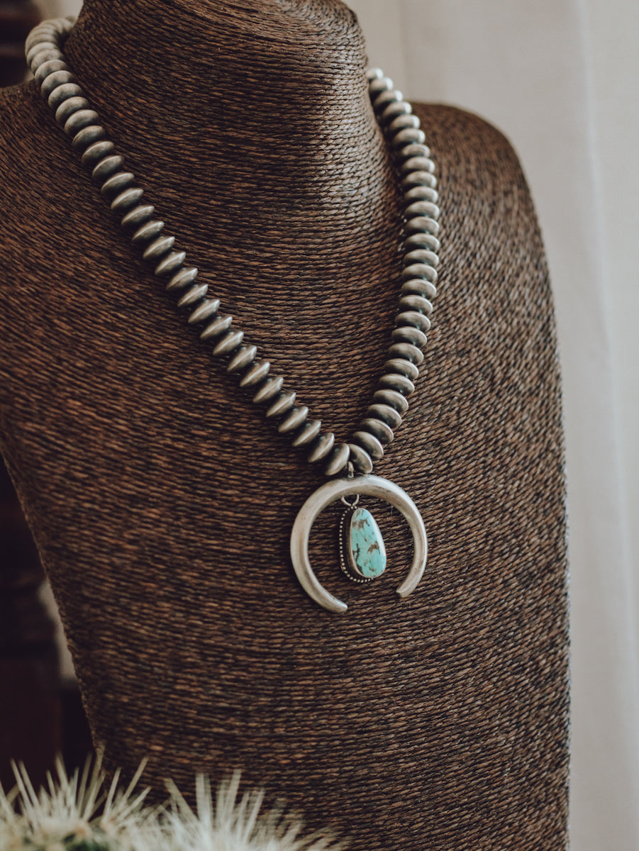 Willa • Naja Necklace