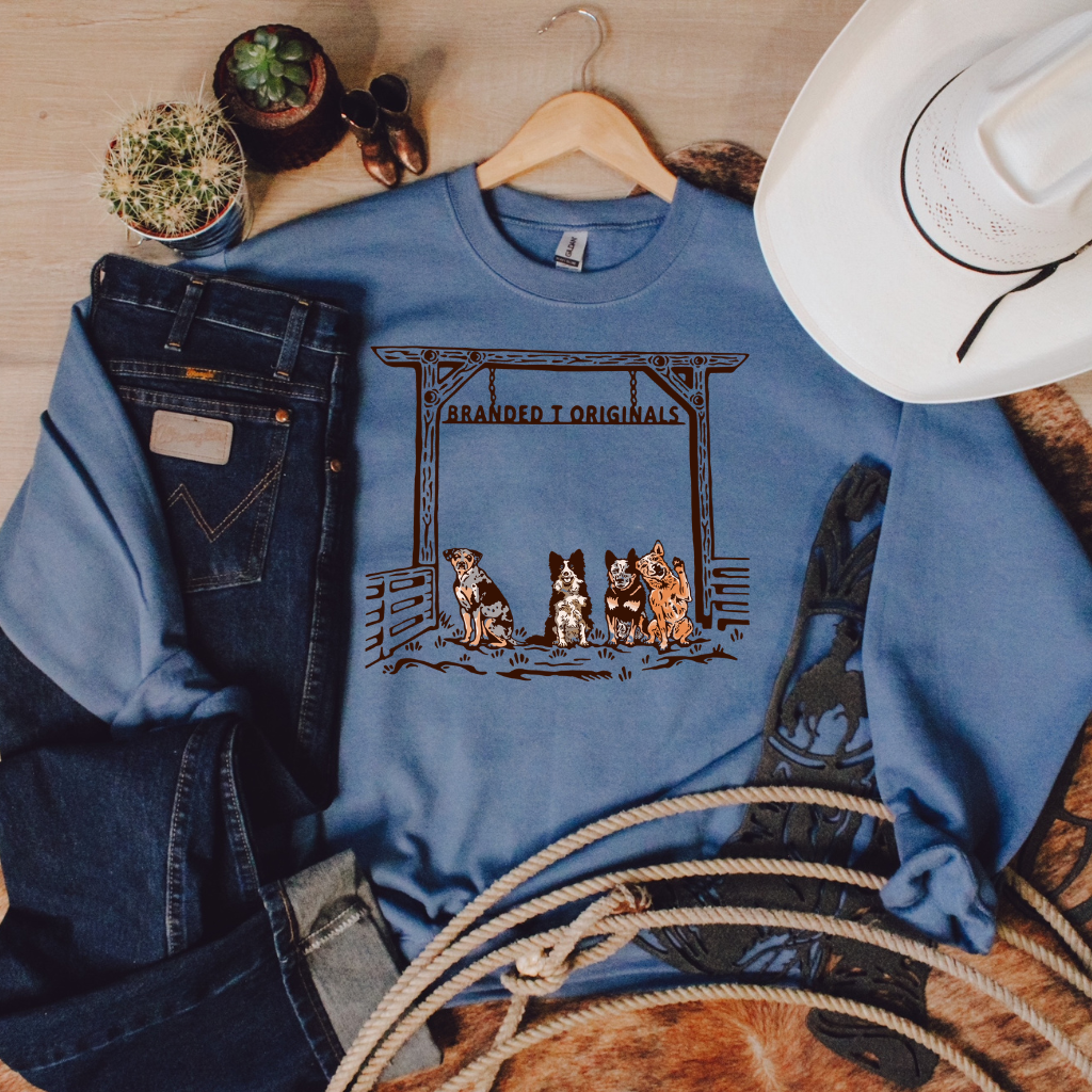TIN & TURQUOISE Collective + Turquoise Jewelry & Western Graphics