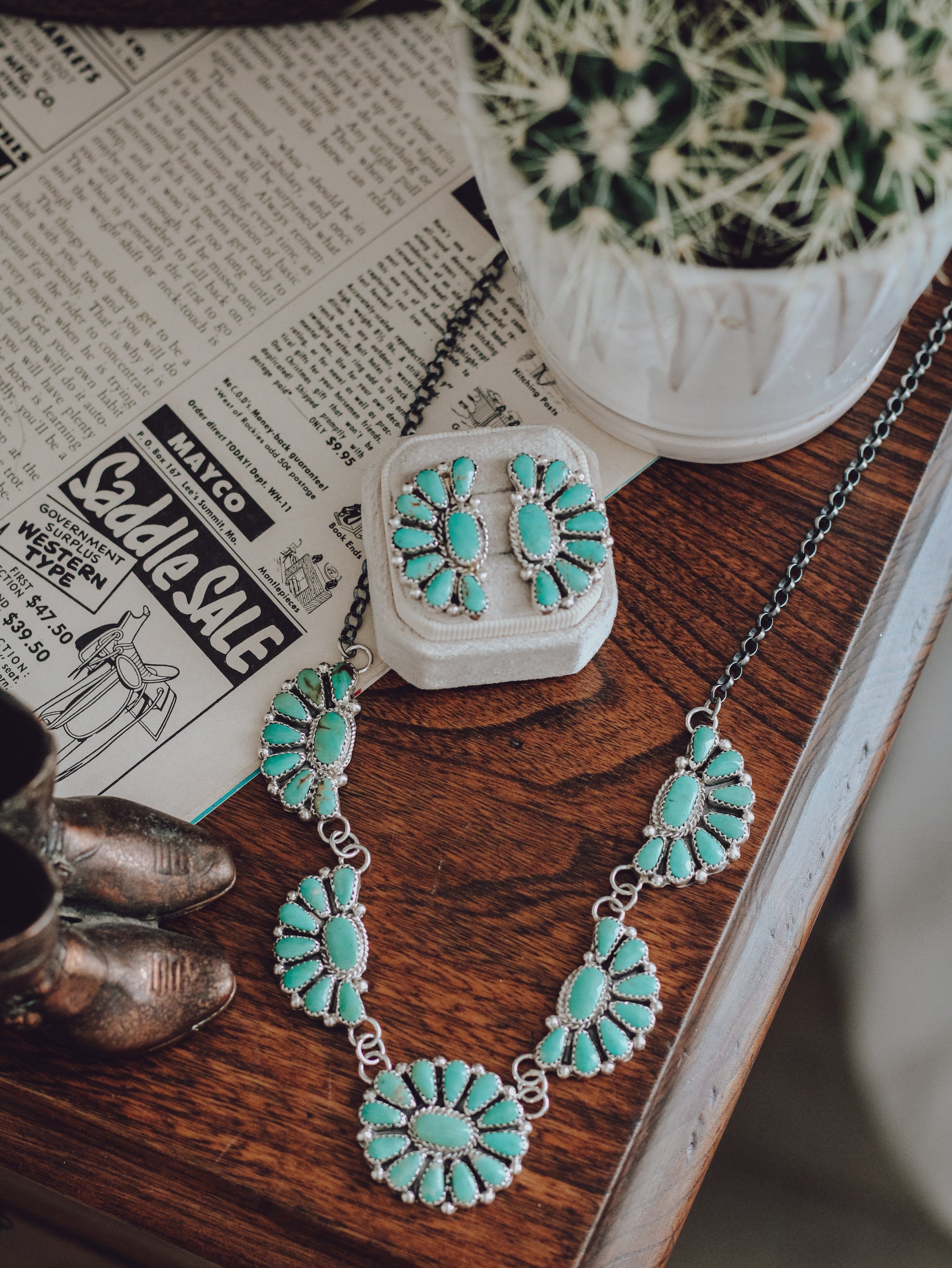 Sage • Cluster Set