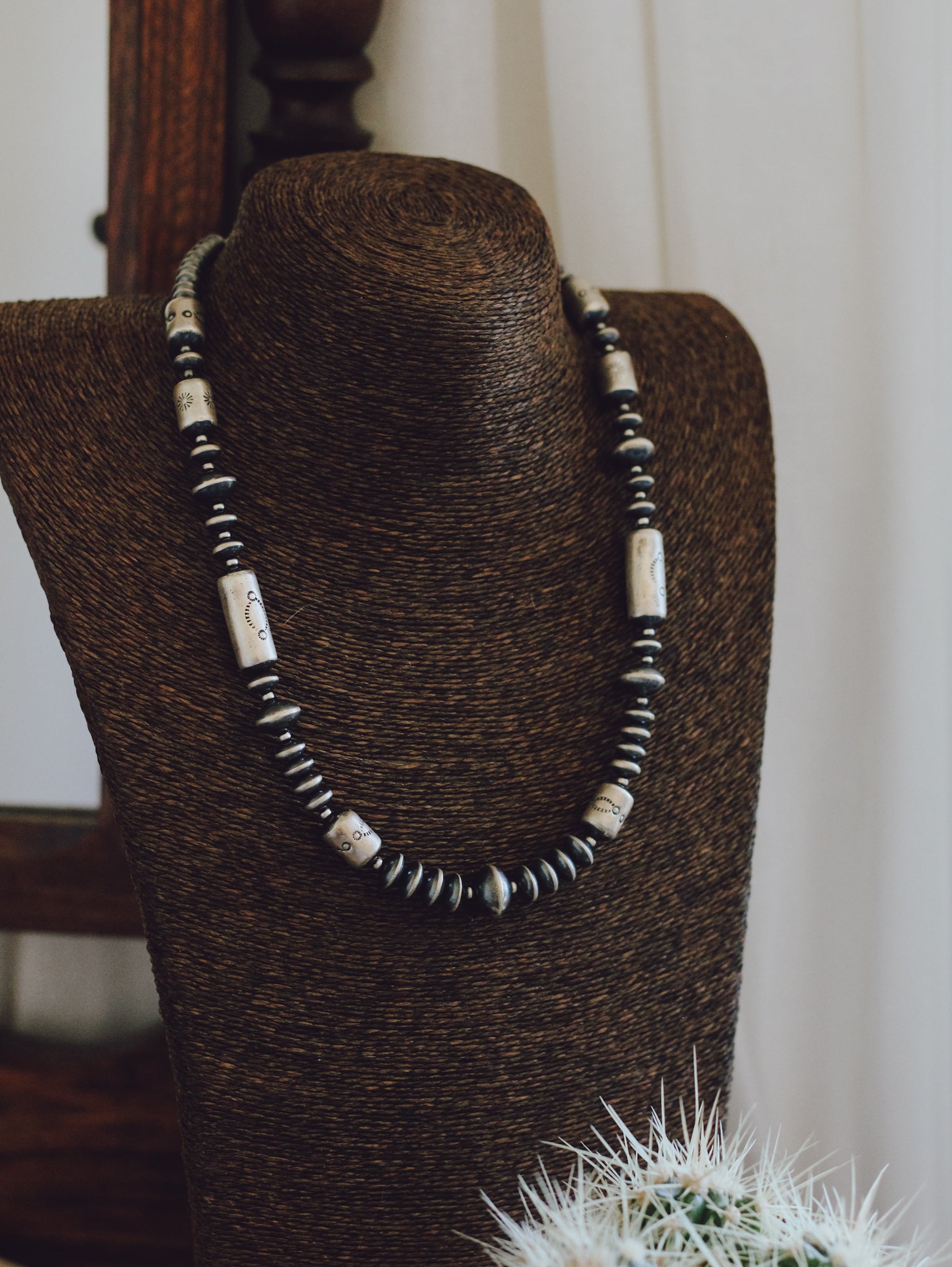 Pearls • 3 - 12mm Graduated Mixed