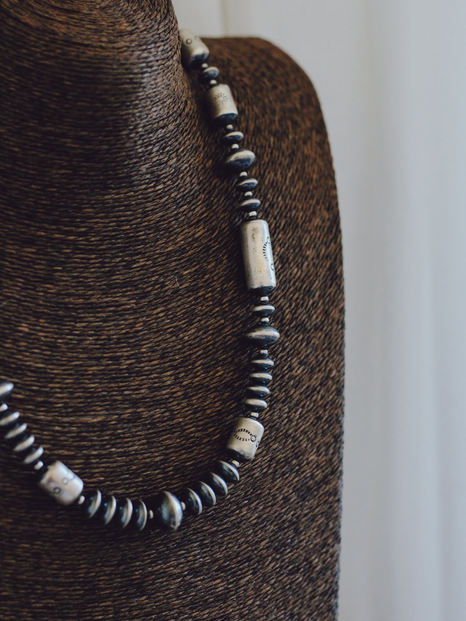 Pearls • 3 - 12mm Graduated Mixed