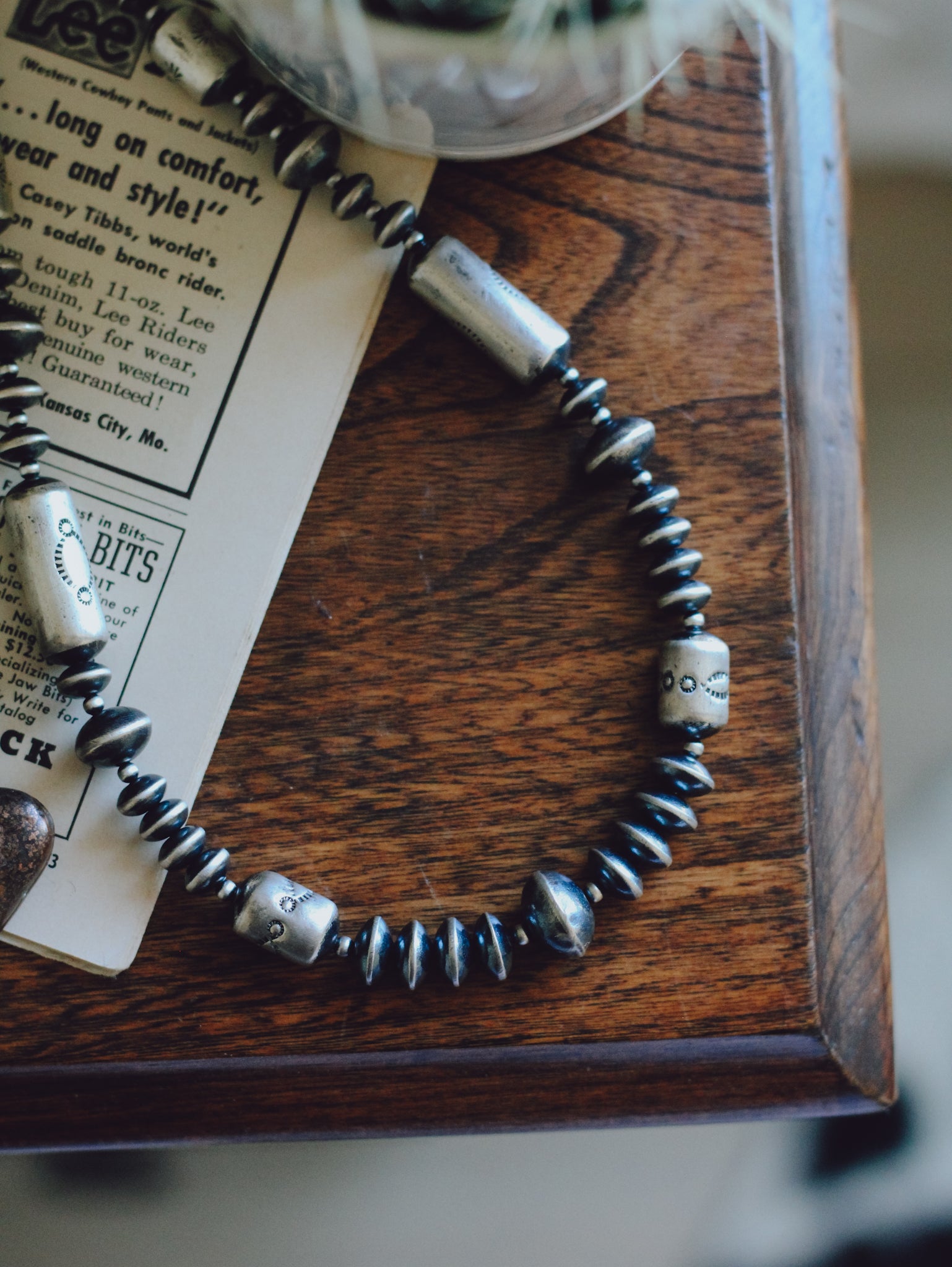 Pearls • 3 - 12mm Graduated Mixed