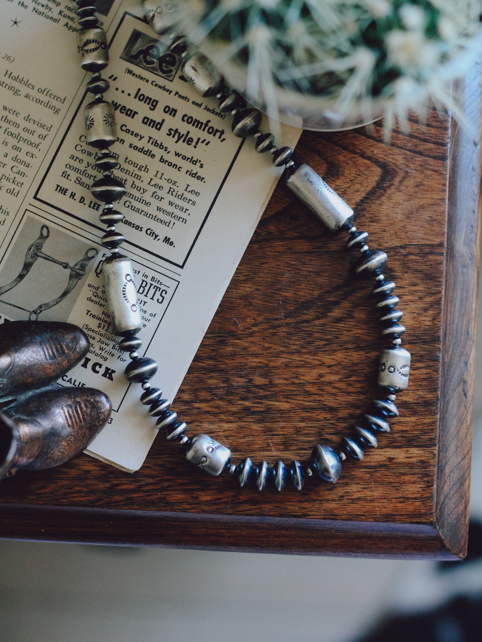 Pearls • 3 - 12mm Graduated Mixed