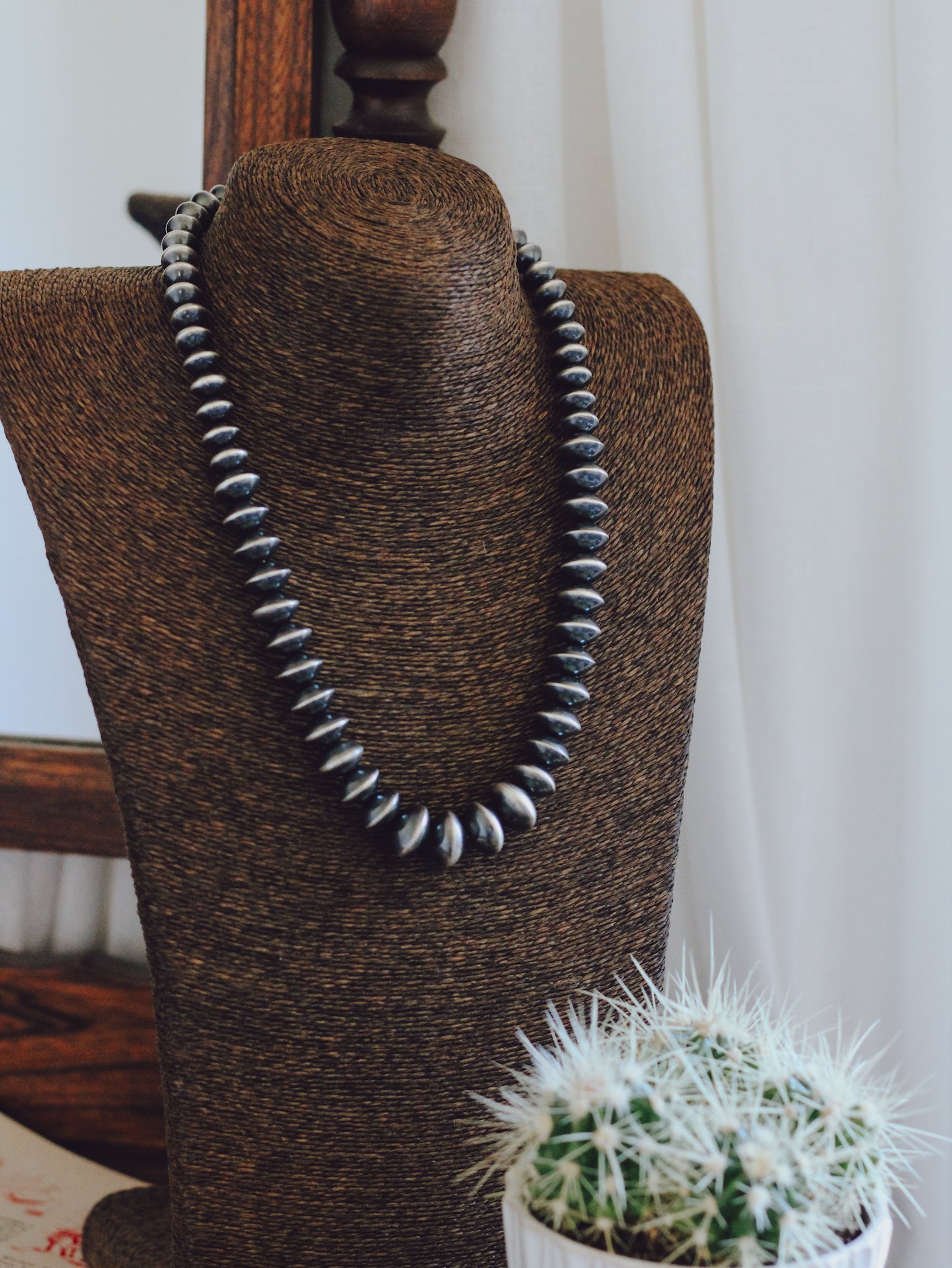 Pearls • 10 - 16mm Graduated