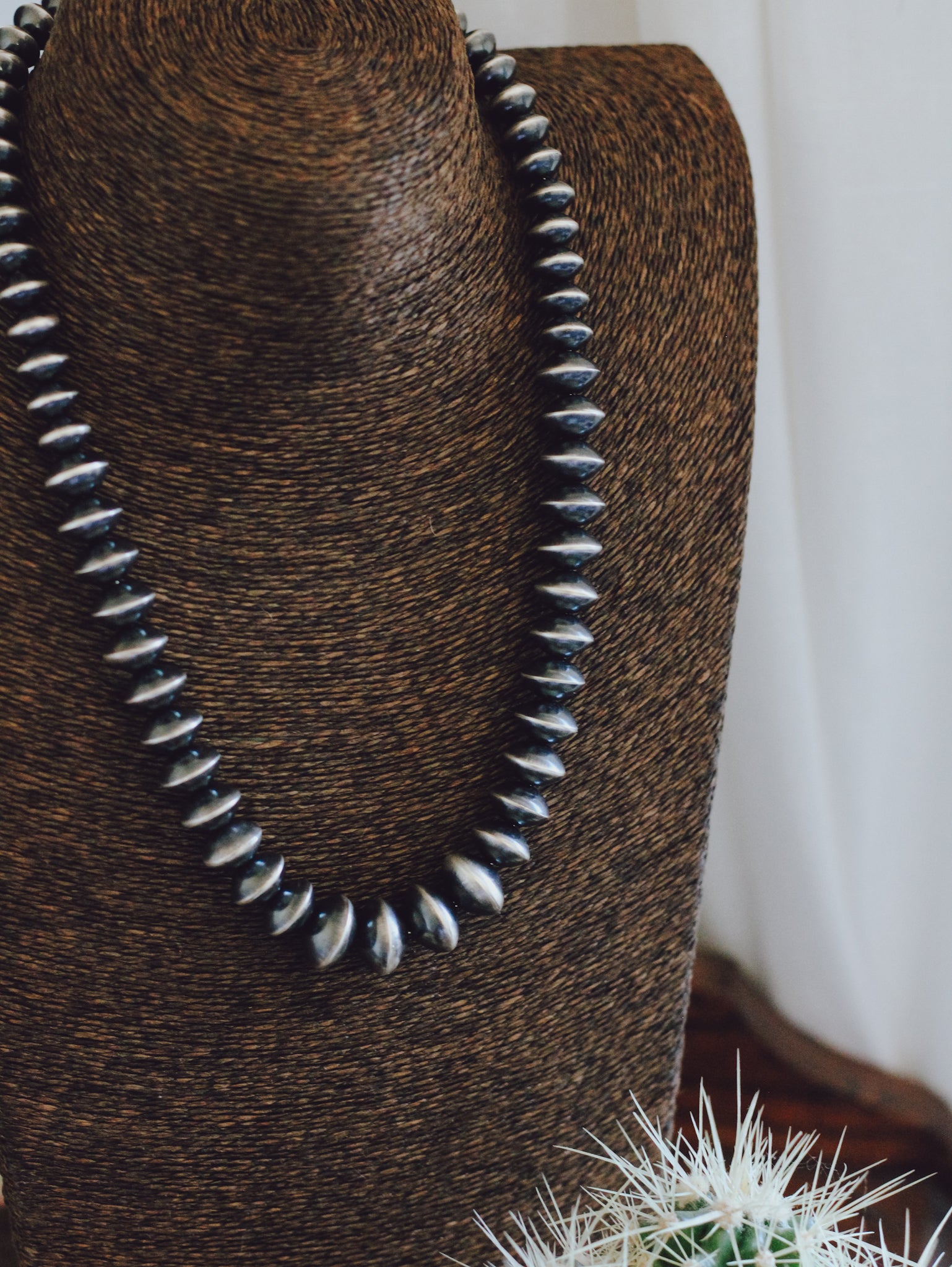 Pearls • 10 - 16mm Graduated