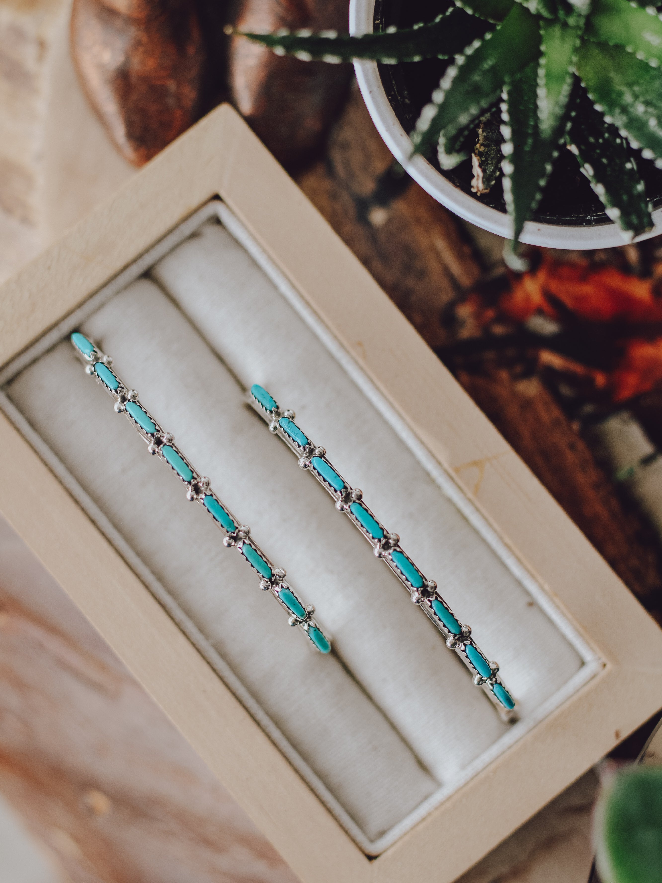 Scarlett • Cuff