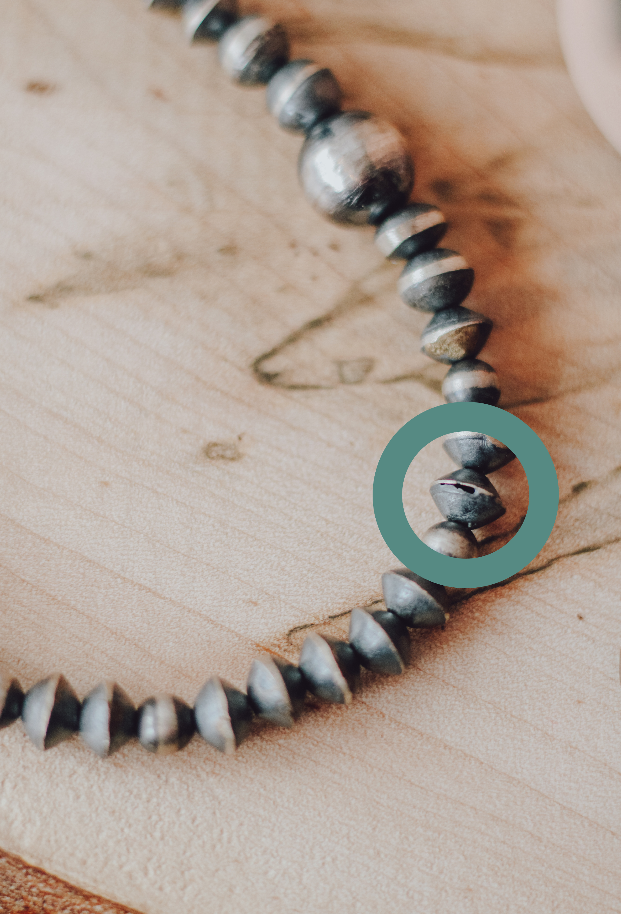 Pearls • 5 - 12mm Graduated (Final Sale)