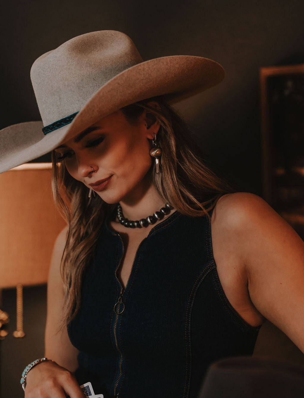 Pearls • 5mm - 12mm Choker