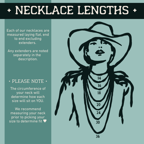 Leilani • Bar Necklace